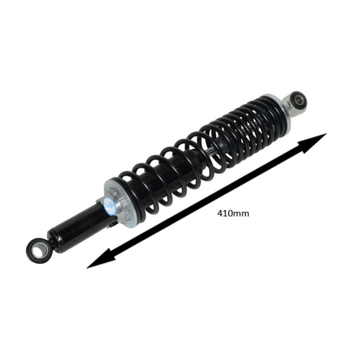 schokbreker Piaggio origineel 125-300cc 410mm mp3 58511r