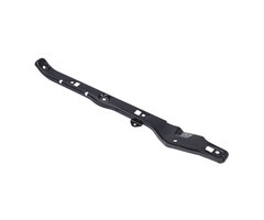 plaat Piaggio origineel voetsteun links mp3 500cc, mp3-300cc, mp3-350cc, mp3-400cc cm2614025