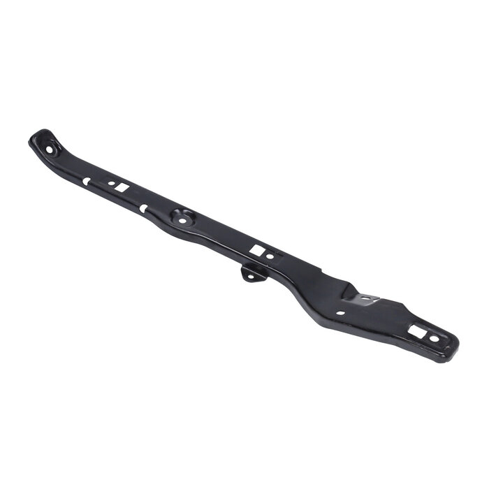 plaat Piaggio origineel voetsteun links mp3 500cc, mp3-300cc, mp3-350cc, mp3-400cc cm2614025