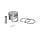 zuiger malossi maat B, pen 12 55mm ape, pk50, pk-xl 344981.b0=op=op