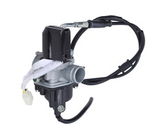 carburateur dellorto phva ed elektrische choke 17.5mm typhoon 08661