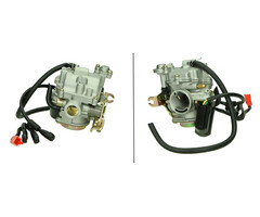 carburateur naraku 20mm sco china 4t, sco gy6, sco kymco 4t nk200.01