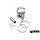 zuiger meteor size 4, pen 12 38mm puch maxi pc0816