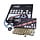 ketting/tandwiel set Afam rieju 11/52t mrt 50 sm 2009-2017