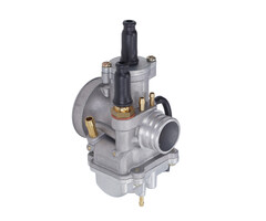 carburateur polini insteek kabelchoke 17.5mm scooter 2t 201.1701