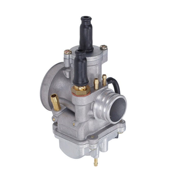 carburateur polini insteek kabelchoke 17.5mm scooter 2t 201.1701