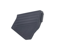 accu deksel zwart mb, mb5, mb8, honda