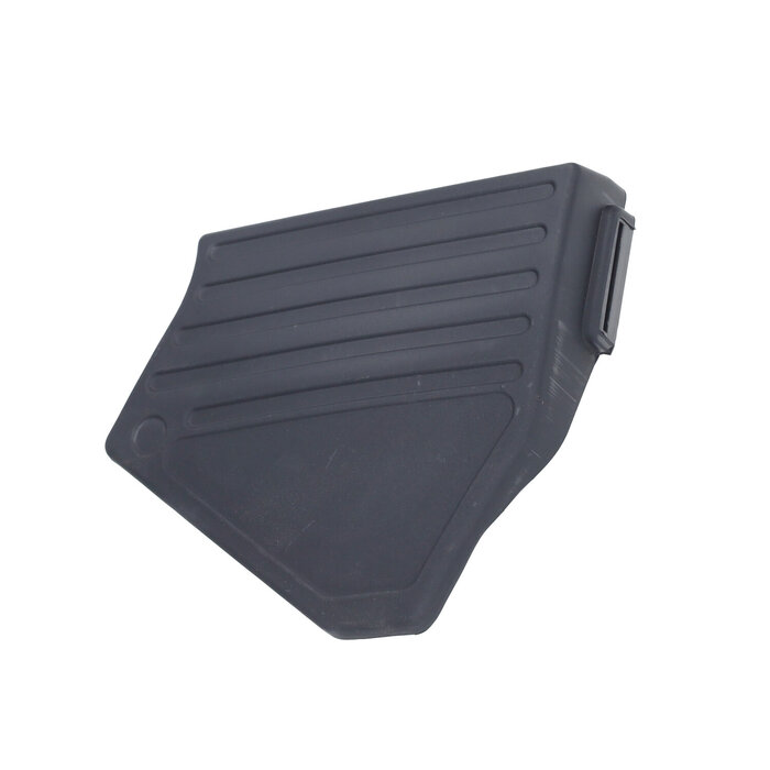 accu deksel zwart mb, mb5, mb8, honda