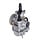carburateur polini insteek handchoke cp 2t 15mm bromfiets 201.1500