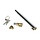slot set achterbrug/stuurslot zund mod. 529, zund nt mod. 529/530, zundapp 529 z448-10.751