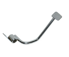 rempedaal zundapp 529