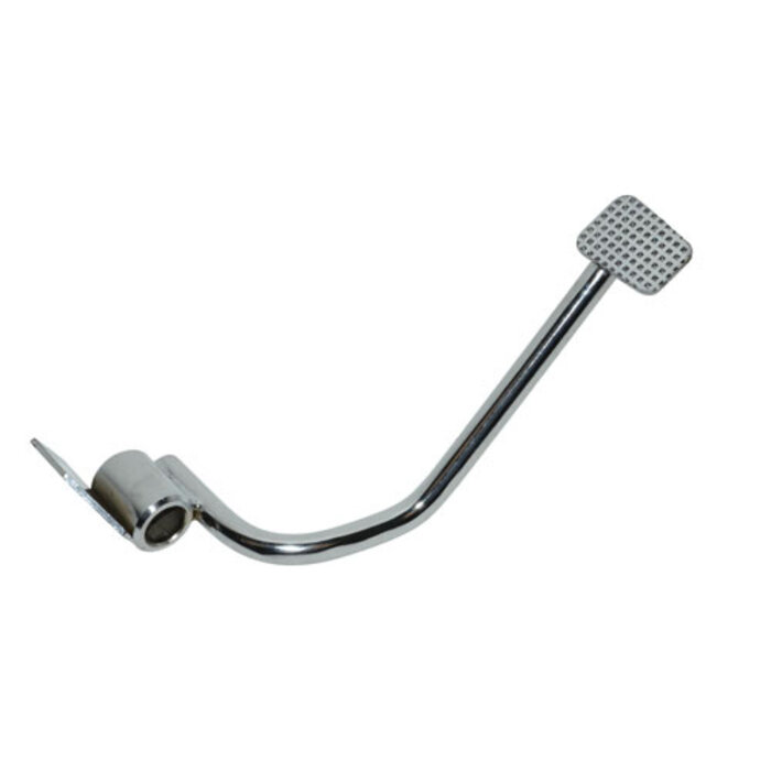 rempedaal zundapp 529