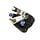 remklauw Piaggio origineel handrem euro-3/4/5 links fuoco, gp800, mp3 500cc, mp3-125cc, mp3-250cc, mp3-300cc, mp3-310cc, mp3-400cc, srv850, mp3 cm084601