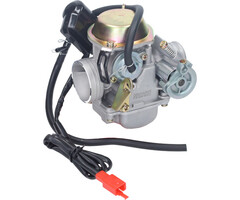 carburateur naraku 24mm sco china 4t nk200.06
