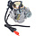 carburateur naraku 24mm sco china 4t nk200.06