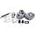 cilinder met kop malossi 47mm-p12 bromfiets vespa 3118581