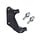 houder polini remklauw gilera runner, gts alle mod., gtv, gts 125-300 4t 178.0202