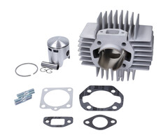cilinder Power1 + zuiger racing 45mm maxi ot, puch maxi