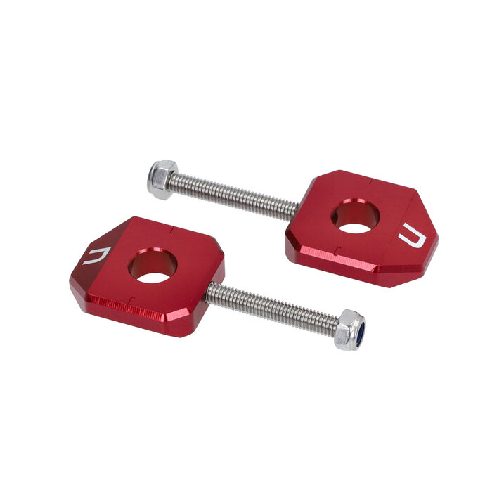 kettingspannerset 12mm rood aprilia rx50, gilera RCR, sx, senda