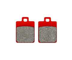 remblokset malossi mhr Heng Tong voor rood ecooter E2, lxv, mp3, nrg mc3, runner, sprint 4t-3v, stalker, symphony, vespa lx, zip sp 6215006br
