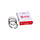 zuigerveerset Sym origineel fiddle 2, orbit, orbit 2 13010-be2-a00