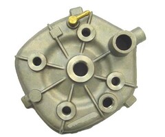 cilinderkop lc 40mm sco piaggio nt