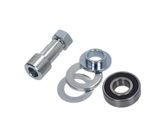 holle as set + lager zund nt mod. 529/530