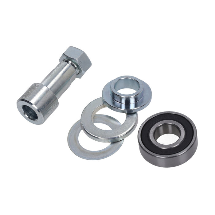 holle as set + lager zund nt mod. 529/530