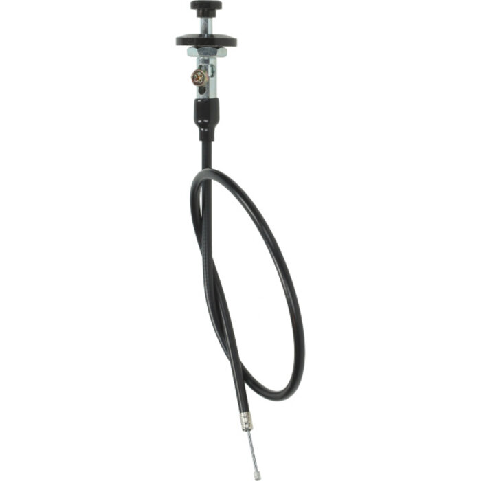 choke handmatig DMP compleet met kabel univ