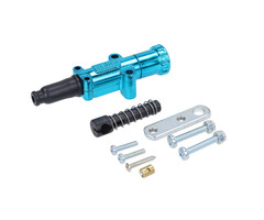 choke handmatig polini blauw scooter 316.0024