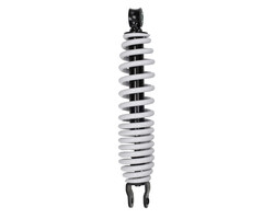 schokbreker Yamaha origineel achter euro-3 aerox 4t 1phf22102000