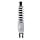 schokbreker Yamaha origineel achter euro-3 aerox 4t 1phf22102000