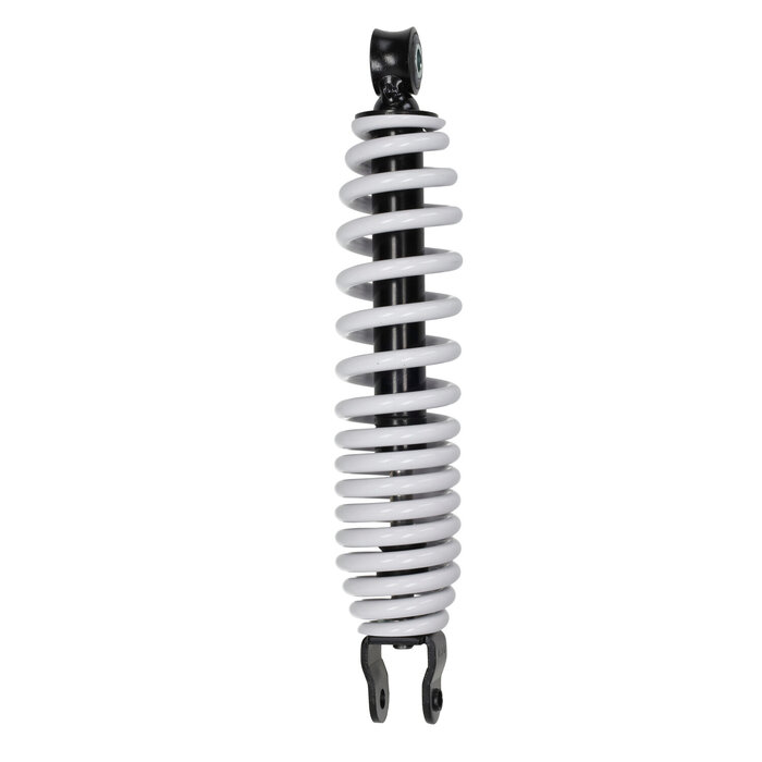 schokbreker Yamaha origineel achter euro-3 aerox 4t 1phf22102000