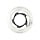remschijf Piaggio origineel liberty IGET 1c000849
