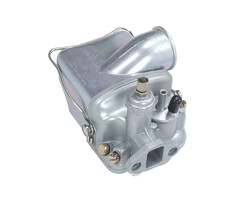 carburateur + luchtfilter 17mm hercules, sachs