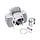 cilinder DMP 6-poort aluminium nikasil (topset 42182) 45mm puch maxi