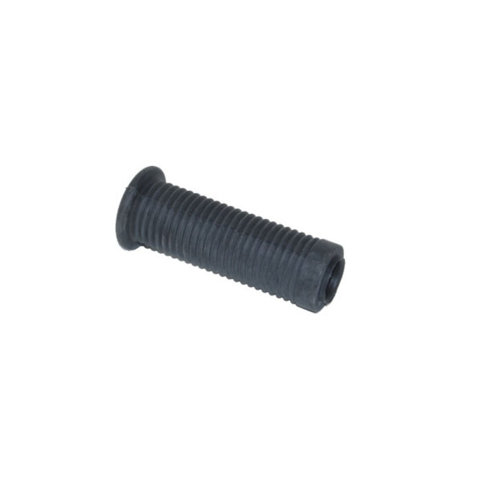 voetsteunrubber Tomos origineel rond universeel a3, youngst'r, flexer, revival 202881