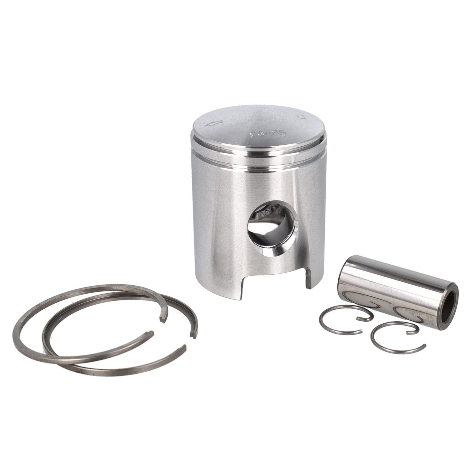 zuiger meteor l+b veer 39.985 (H) pen 14 kreidler rs pc0842
