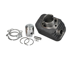 cilinder DMP 38.2mm-p10 bravo, ciao, citta, bromfiets vespa, si