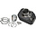 cilinder DMP 38.2mm-p10 bravo, ciao, citta, bromfiets vespa, si