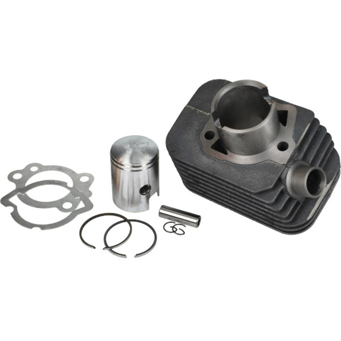 cilinder DMP 38.2mm-p10 bravo, ciao, citta, bromfiets vespa, si