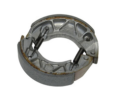 remsegment Yamaha origineel achter MKB neo 4t, ovetto 50 4t 5wwf530k00