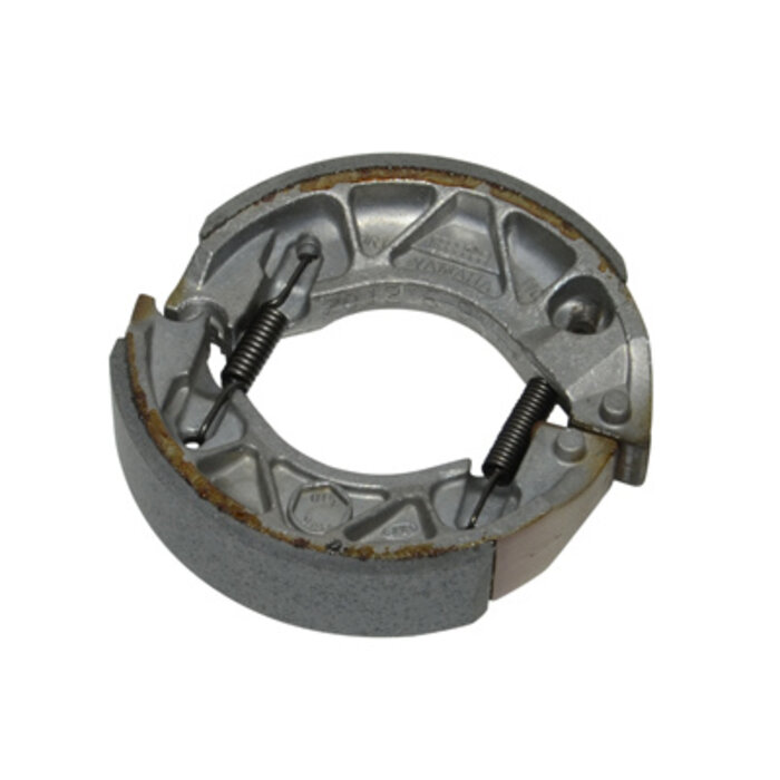remsegment Yamaha origineel achter MKB neo 4t, ovetto 50 4t 5wwf530k00