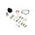 reparatieset carburateur Sachs bing model-85 12/13mm