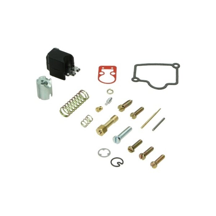 reparatieset carburateur Sachs bing model-85 12/13mm