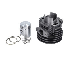 cilinder DMP 38mm ms50, mv50, puch