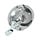 remankerplaat achter + remhevel set ms50, puch mv