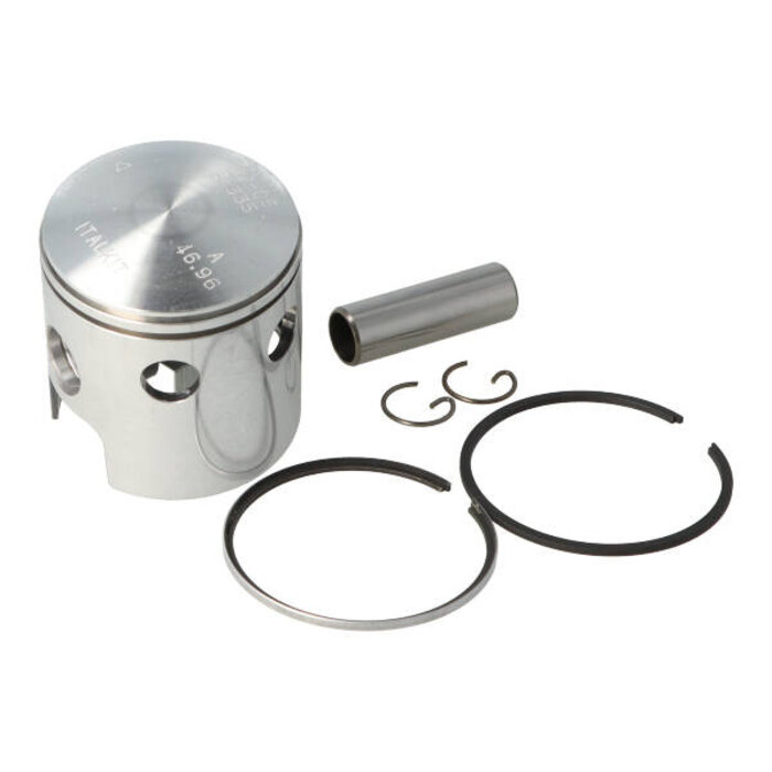 zuiger gilardoni A 74cc 47mm condor, puch maxi, monza