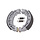 remsegmentset polini (groot) gilera runner, nrg, zip 4t, lx, lxv, sfera, vespa S, zip 176.1284