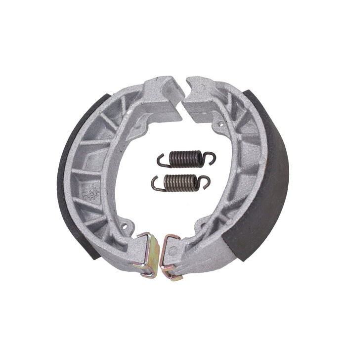 remsegmentset polini (groot) gilera runner, nrg, zip 4t, lx, lxv, sfera, vespa S, zip 176.1284